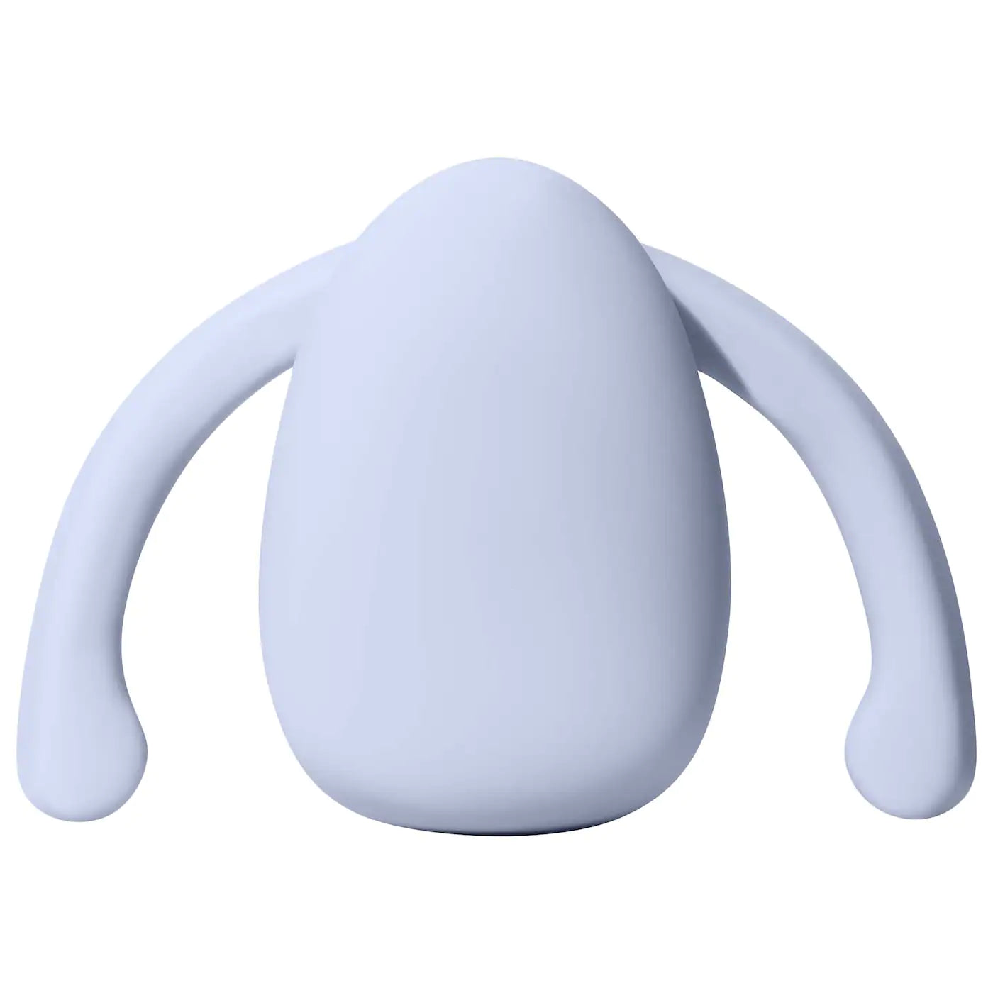 Ice Eva 2 Vibrator by Dame- The Nookie