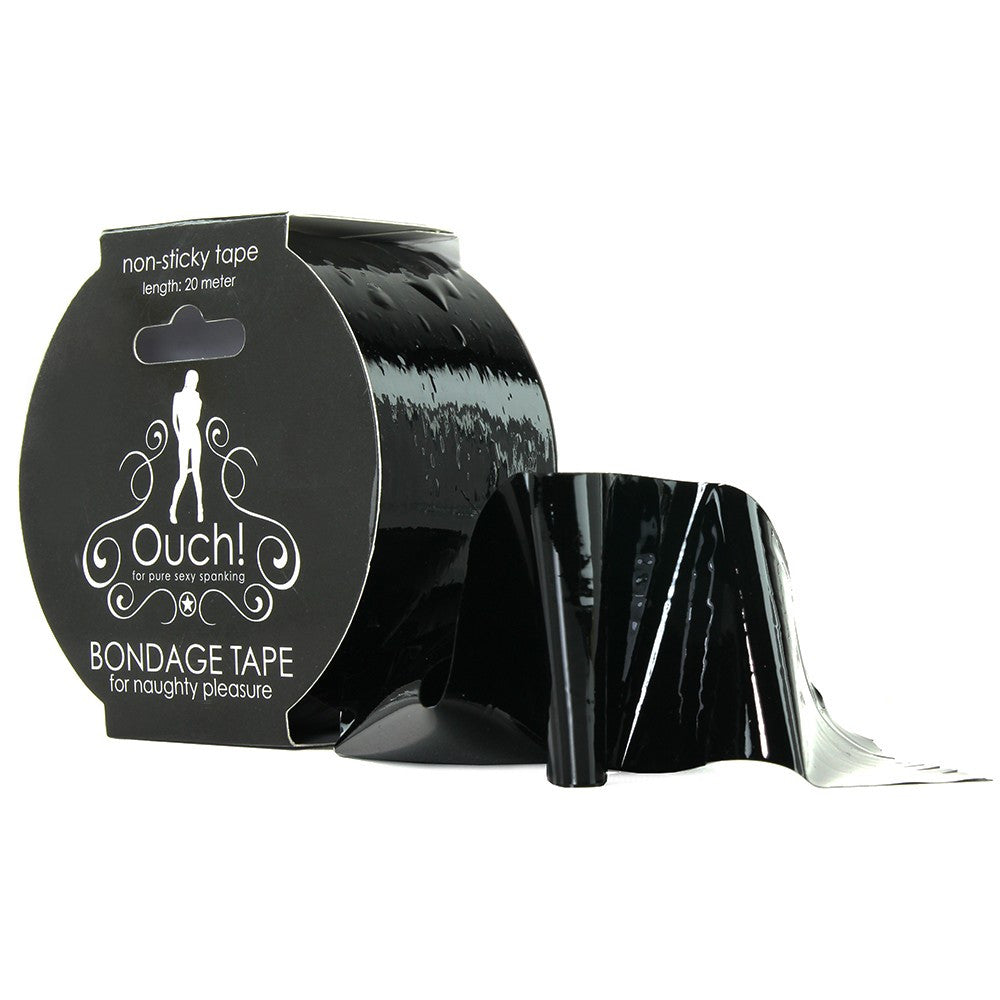 Ouch! Bondage Tape Kink by Shots Toys- The Nookie
