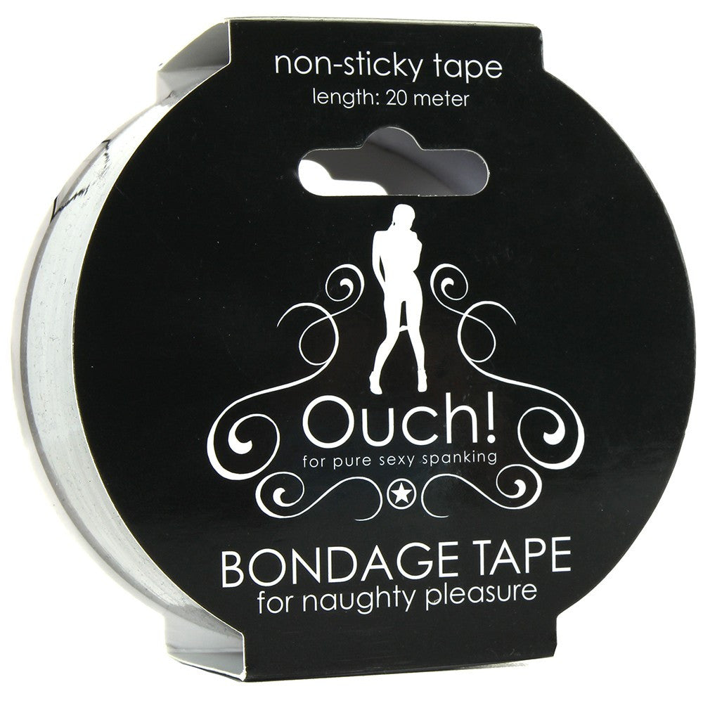 Ouch! Bondage Tape Kink by Shots Toys- The Nookie