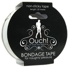 Ouch! Bondage Tape Kink by Shots Toys- The Nookie