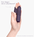Classic Bullet Vibrator by Je Joue- The Nookie