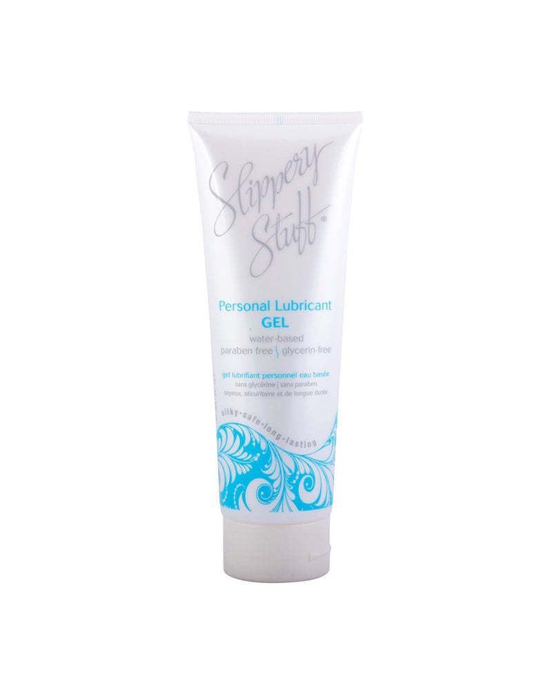 Slippery Stuff Lube by Slippery Stuff- The Nookie