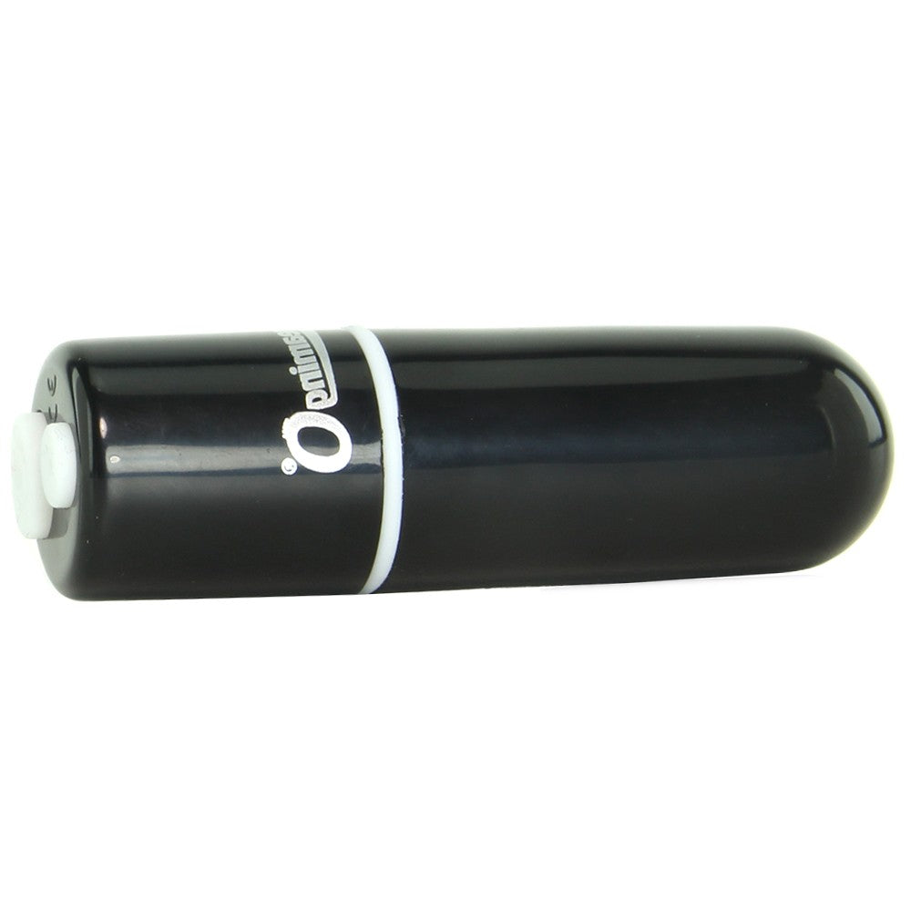 Vooom Vibrator by Screaming O- The Nookie