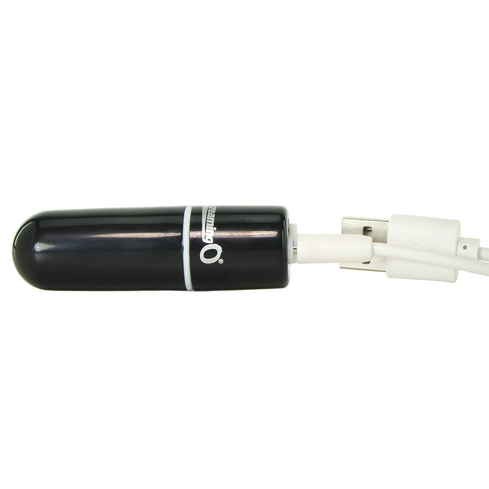 Vooom Vibrator by Screaming O- The Nookie