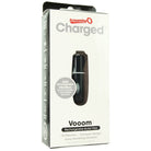 Vooom Vibrator by Screaming O- The Nookie
