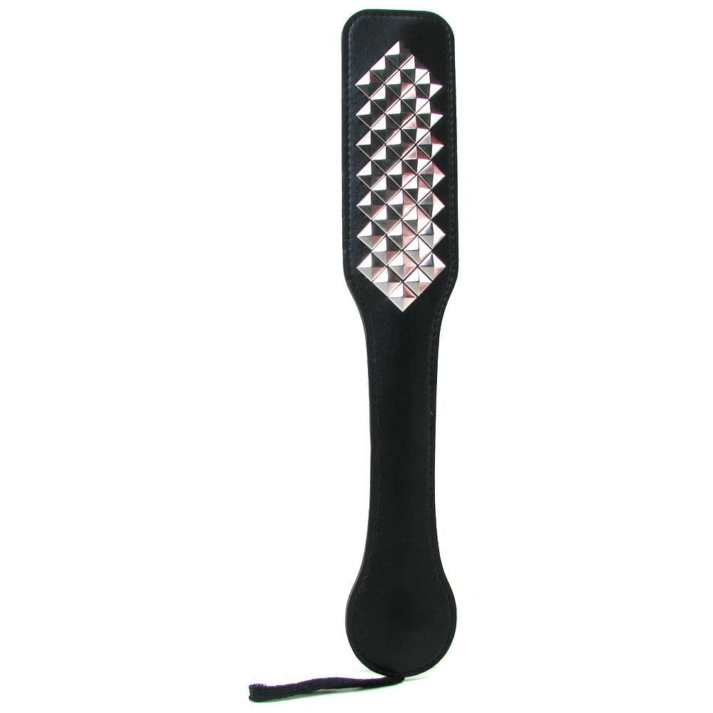 Studded Paddle Kink by Sex & Mischief- The Nookie