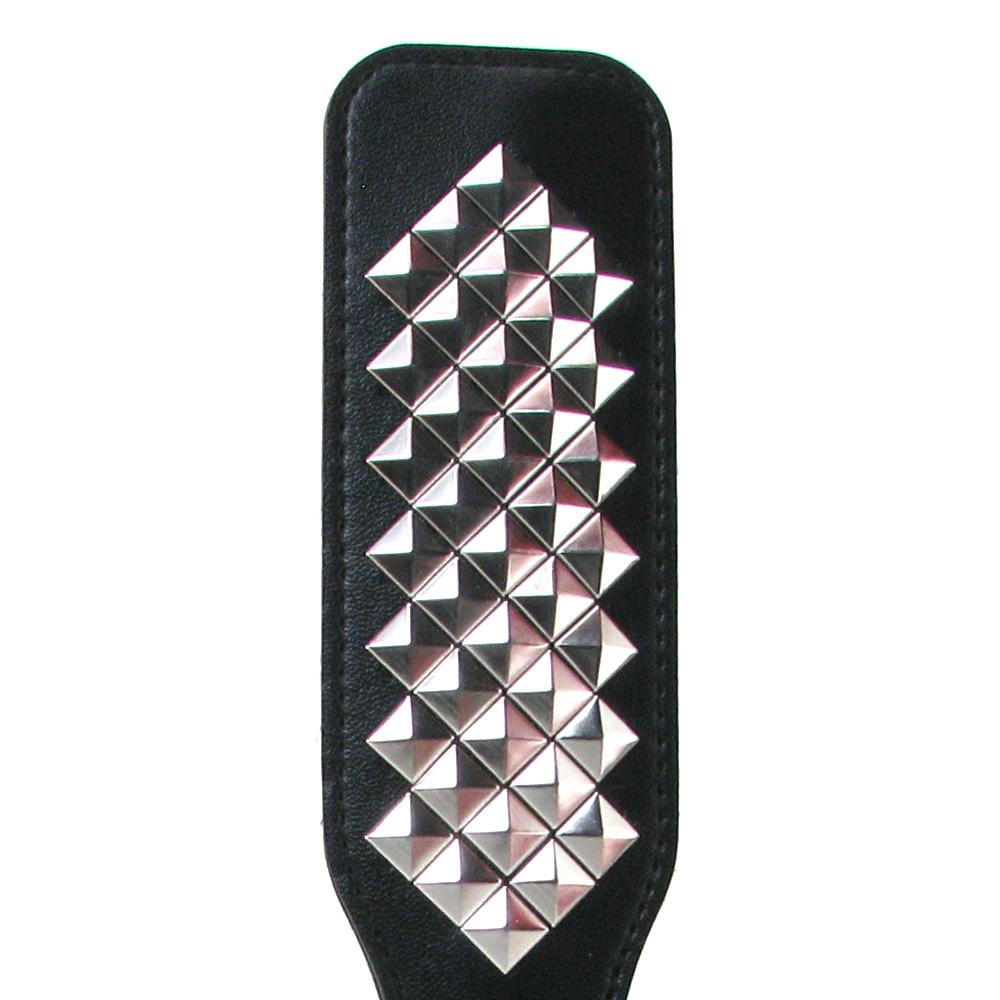 Studded Paddle Kink by Sex & Mischief- The Nookie