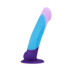 Avant D16 Purple Haze Dildo by Blush- The Nookie