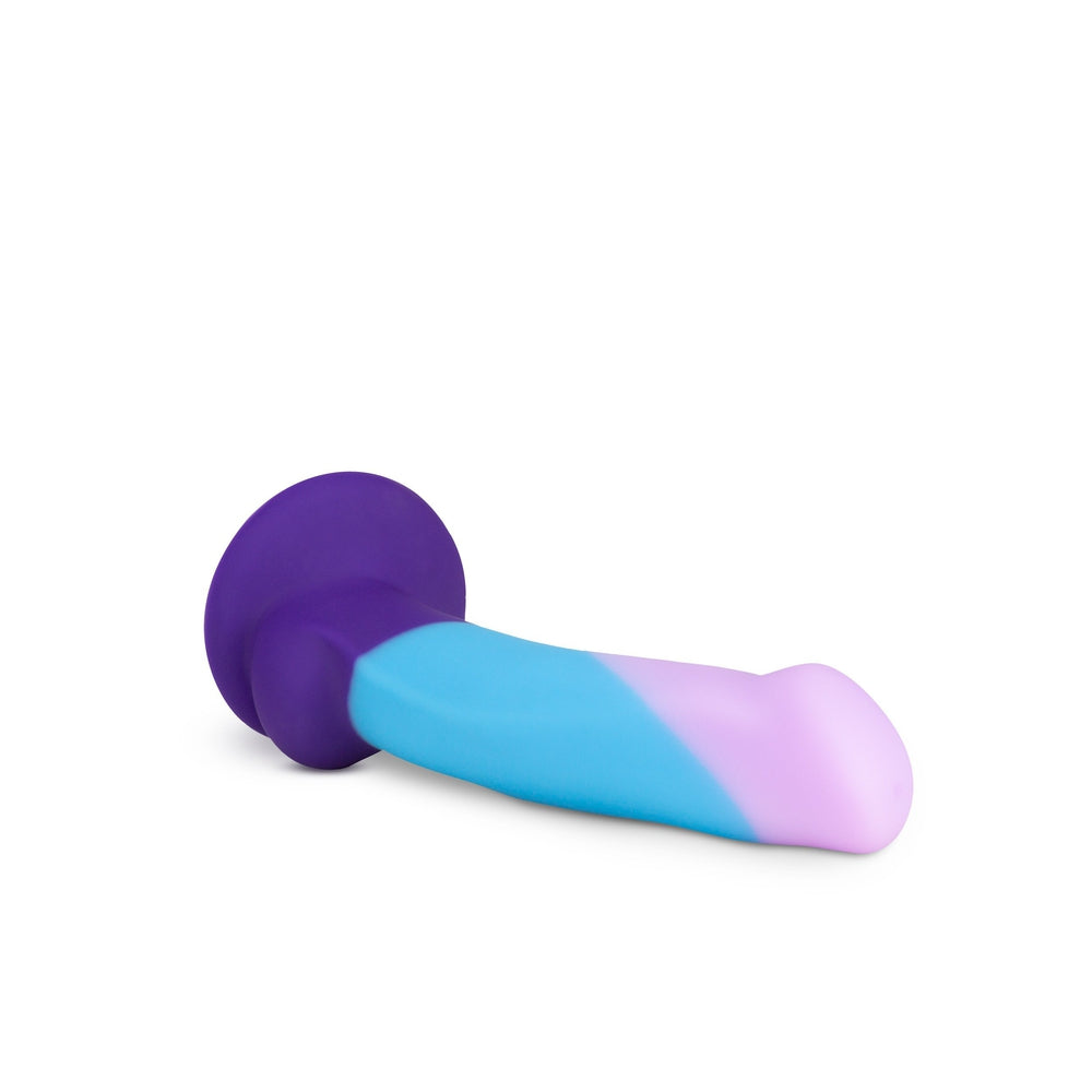 Avant D16 Purple Haze Dildo by Blush- The Nookie