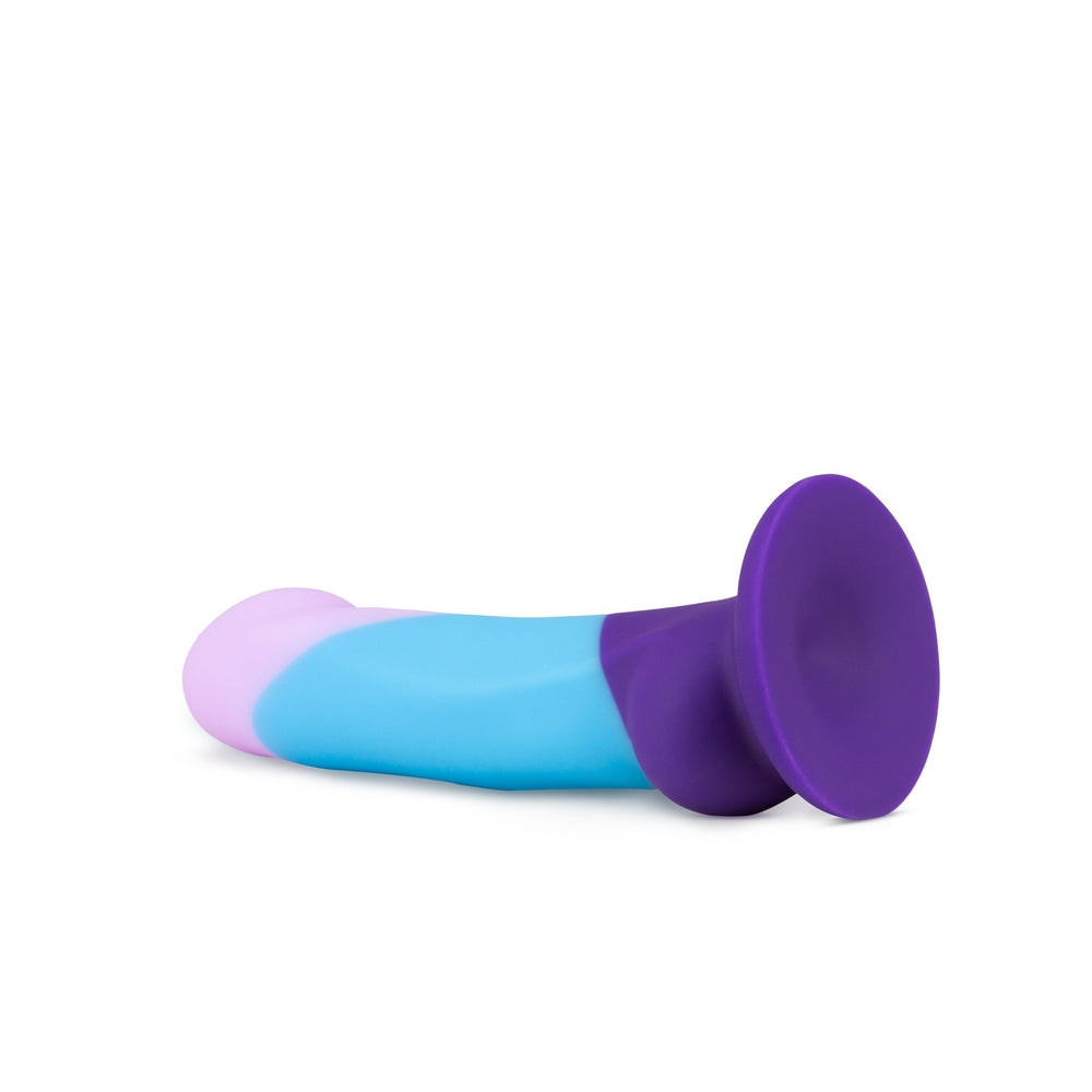 Avant D16 Purple Haze Dildo by Blush- The Nookie