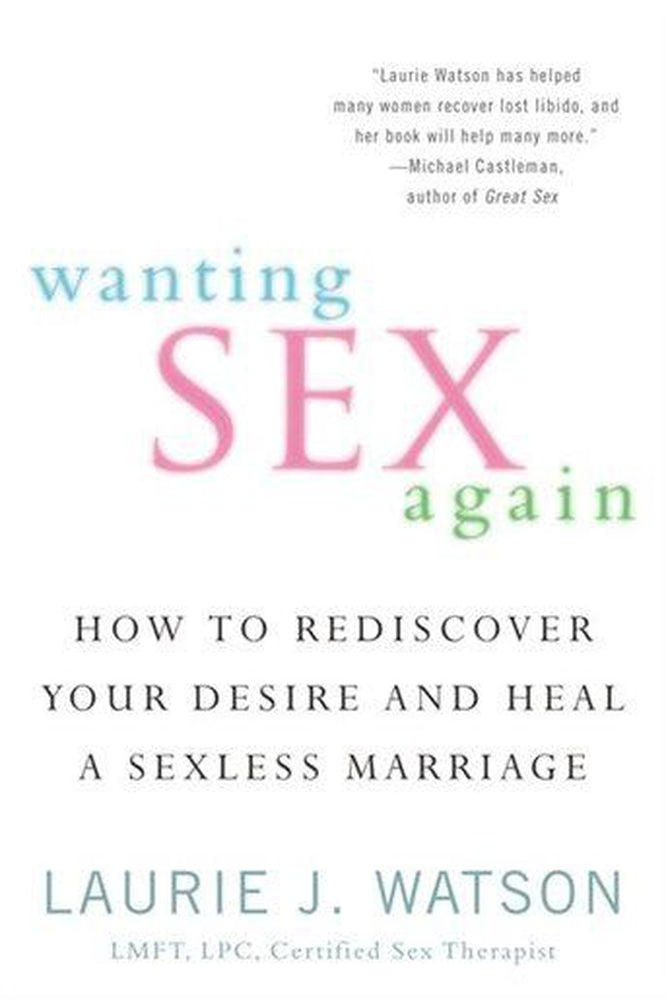 Wanting Sex Again Book by Penguin- The Nookie