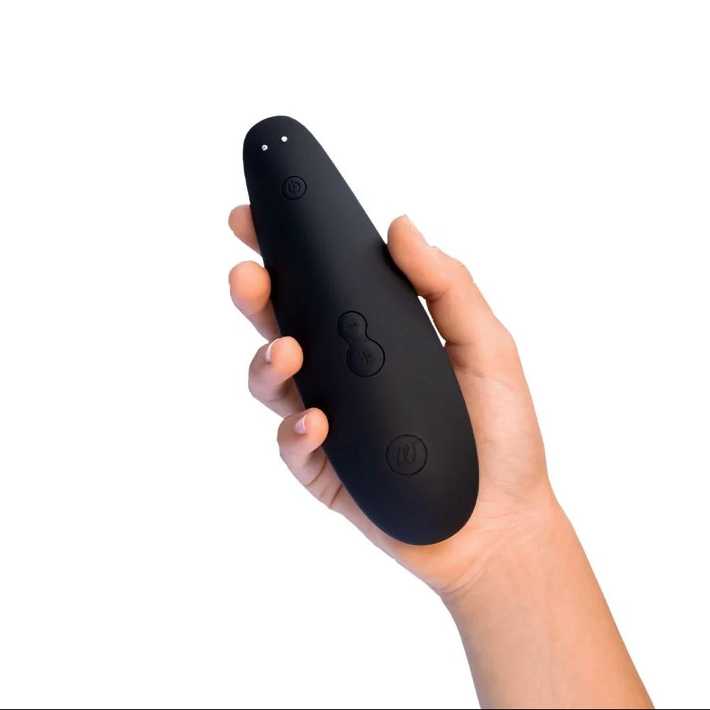 Womanizer Classic 2 Vibrator by Womanizer- The Nookie