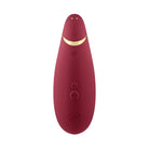 Bordeaux Womanizer Premium 2 Vibrator by Womanizer- The Nookie