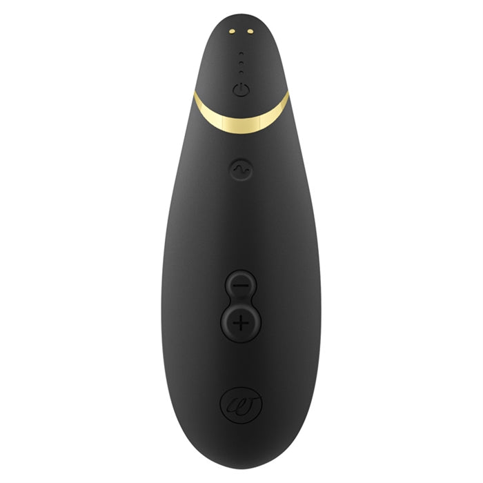 Womanizer Premium 2 Vibrator by Womanizer- The Nookie