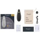 Womanizer Premium 2 Vibrator by Womanizer- The Nookie