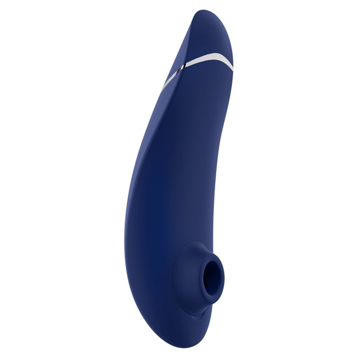 Blueberry Womanizer Premium 2 Vibrator by Womanizer- The Nookie