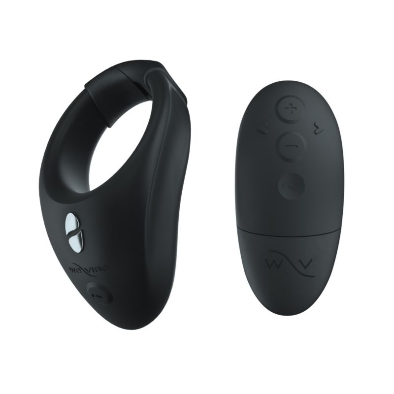 Bond Cock Ring by We-Vibe- The Nookie