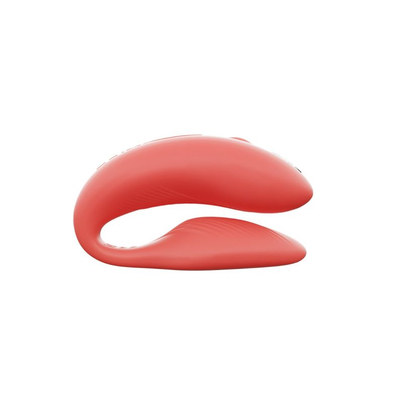 Chorus Vibrator by We-Vibe- The Nookie