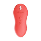 Touch X Vibrator by We-Vibe- The Nookie