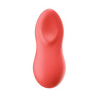 Crave Coral Touch X Vibrator by We-Vibe- The Nookie