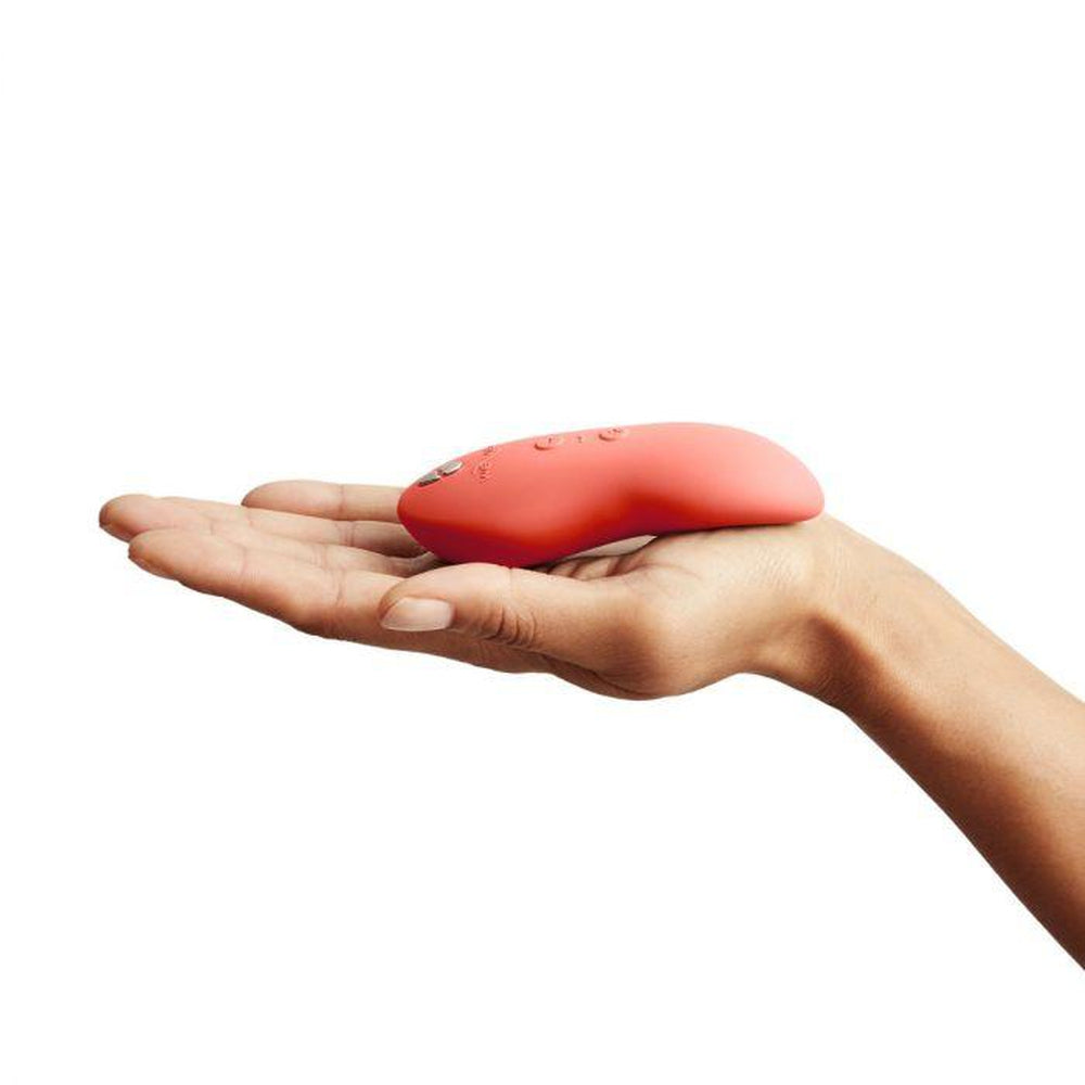 Touch X Vibrator by We-Vibe- The Nookie