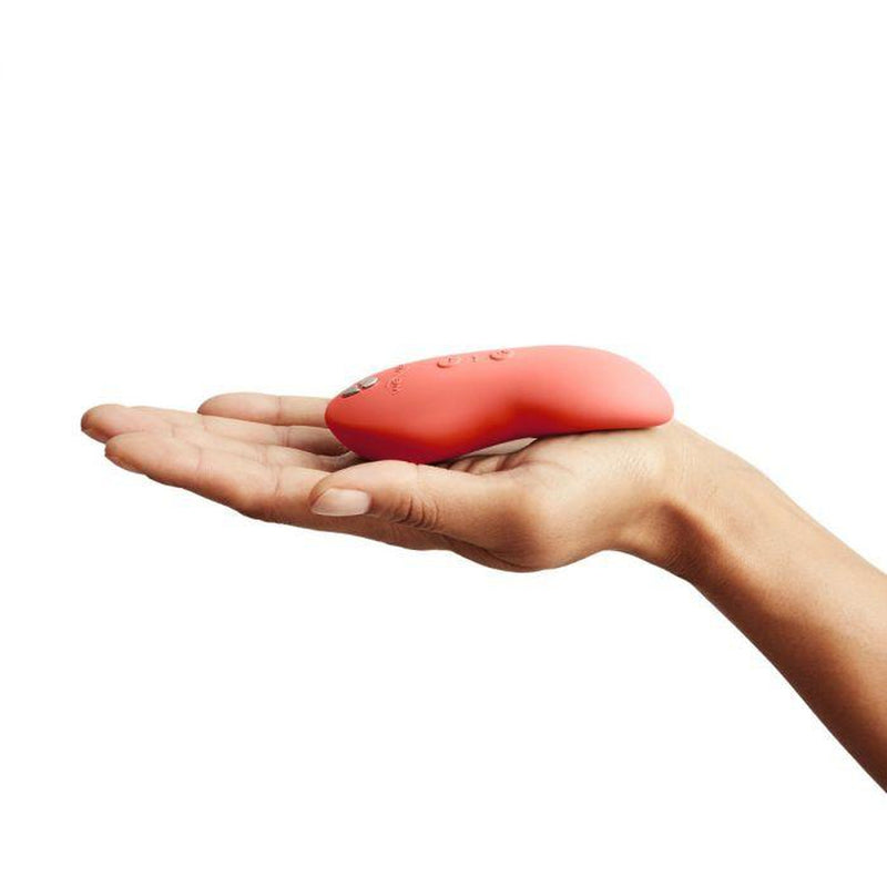  Touch X Vibrator by We-Vibe- The Nookie
