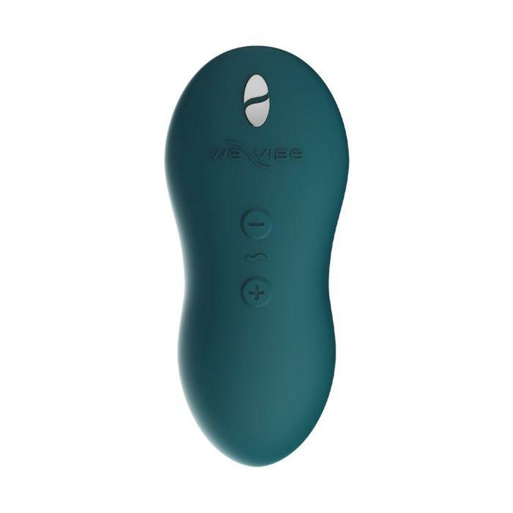 Touch X Vibrator by We-Vibe- The Nookie