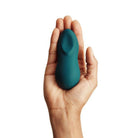 Touch X Vibrator by We-Vibe- The Nookie