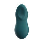 Velvet Green Touch X Vibrator by We-Vibe- The Nookie