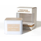  After Dark Pheromone Massage Candle Massage by Eye of Love- The Nookie