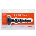 Tantus Ripple Small Dildo by Tantus- The Nookie
