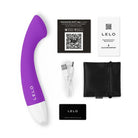 Lelo Moka Originals Vibrator by Lelo- The Nookie