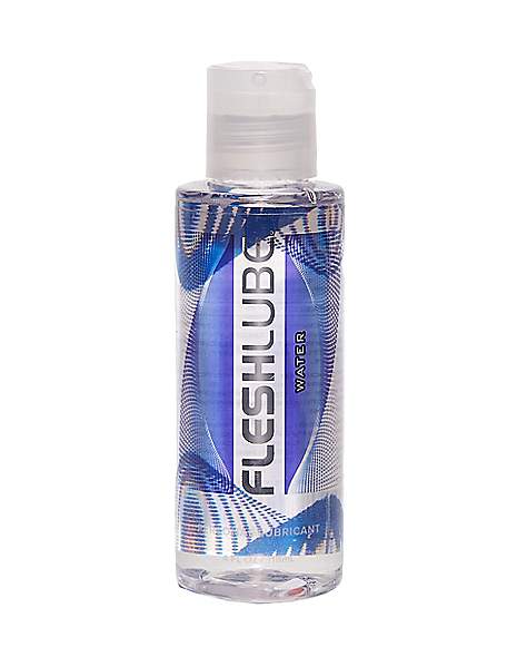  Fleshlube Water Lube by Fleshlight- The Nookie