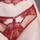 Eye Candy Panty Lingerie by Thistle & Spire- The Nookie