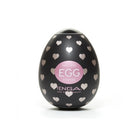 Lover's Heart Egg Penis Pleasure by Tenga- The Nookie