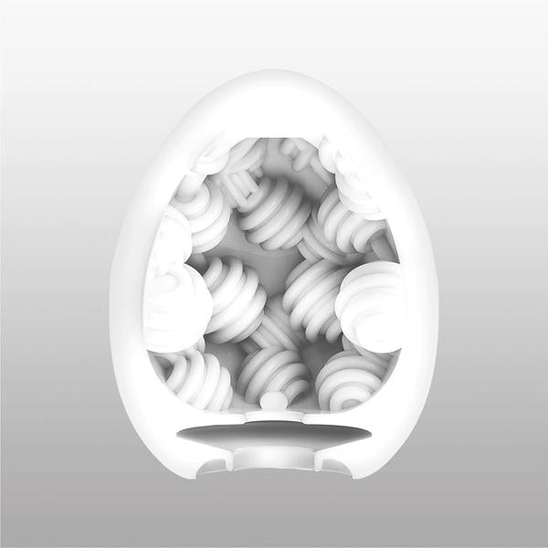 Tenga Egg Sphere Penis Pleasure by Tenga- The Nookie