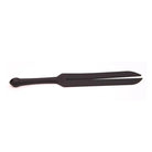  Tawse Small Paddle Kink by Tantus- The Nookie