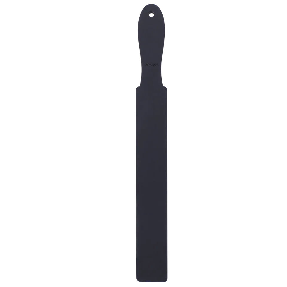 Snap Strap Onyx Kink by Tantus- The Nookie