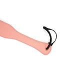 Pink Dream Leather Paddle Kink by Liebe Seele- The Nookie