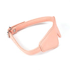 Pink Organosilicon Blindfold Kink by Liebe Seele- The Nookie