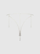 Rhinestone & Pearl Butterfly Panty Lingerie by House of Desire- The Nookie