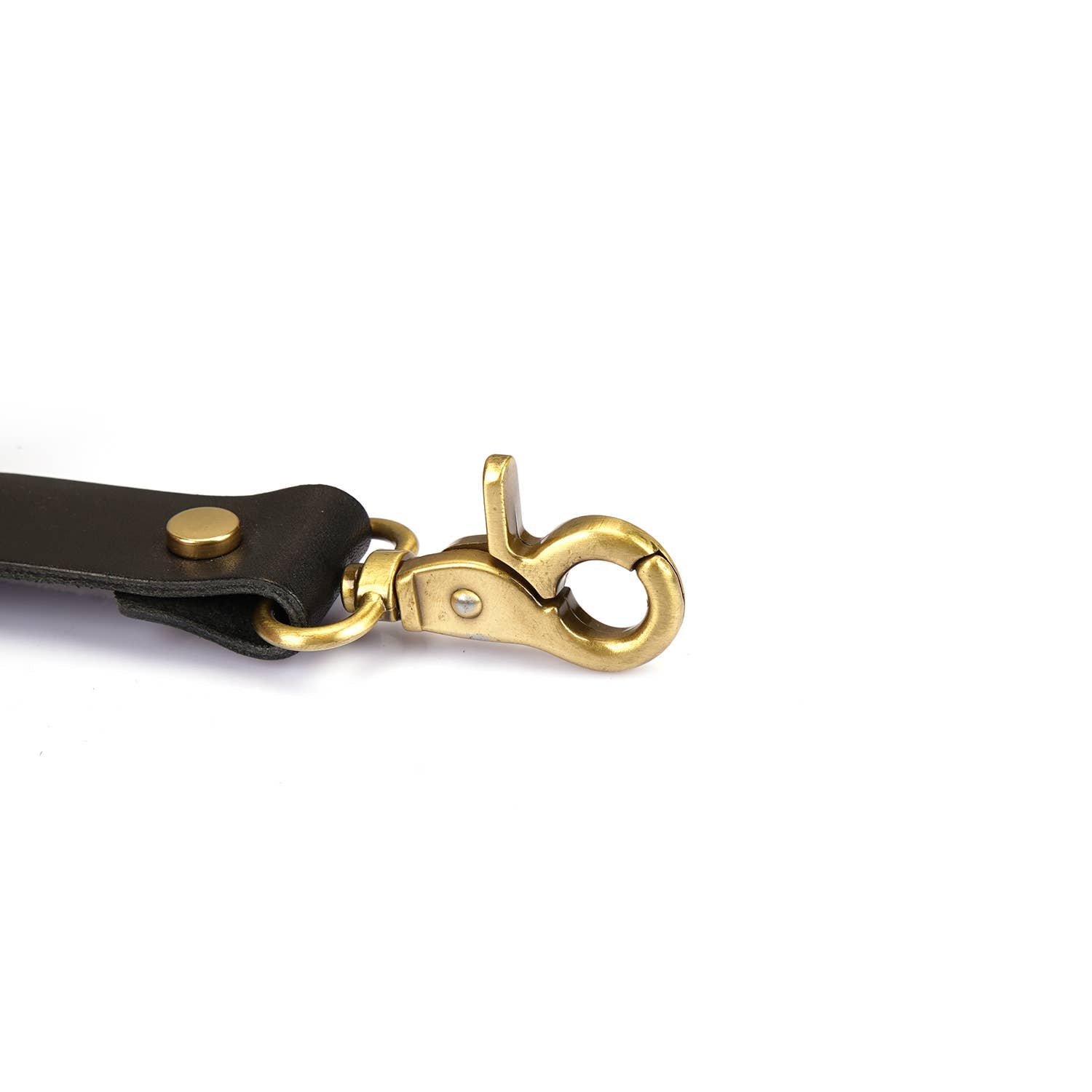 Samurai Thick Leather Hogtie Kink by Liebe Seele- The Nookie