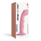 Tapping Dildo Wave Dildo by Strap-On-Me- The Nookie