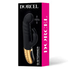  G-Stormer Rabbit Vibrator Vibrator by Dorcel- The Nookie