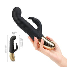  G-Stormer Rabbit Vibrator Vibrator by Dorcel- The Nookie