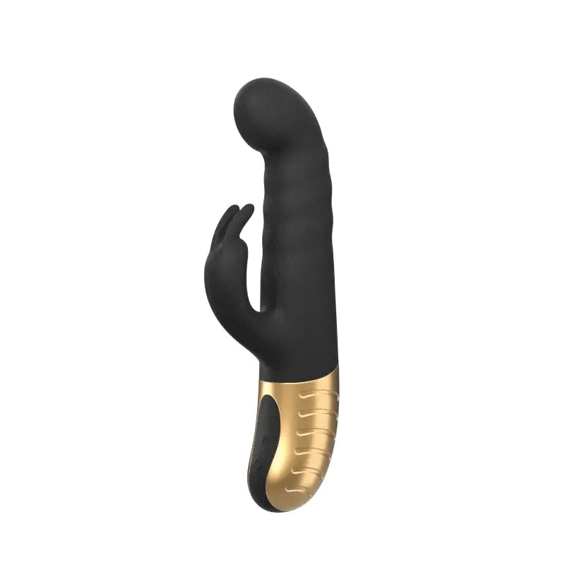  G-Stormer Rabbit Vibrator Vibrator by Dorcel- The Nookie