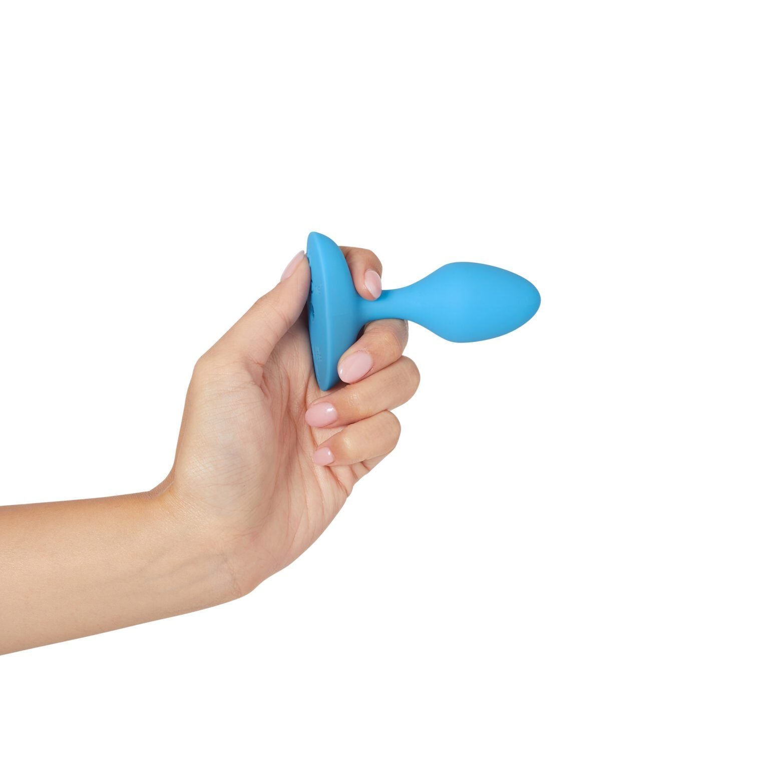  Vibrating Plug Vibrator by plusOne- The Nookie