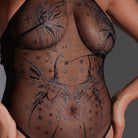  Fae Bodysuit Lingerie by Thistle & Spire- The Nookie