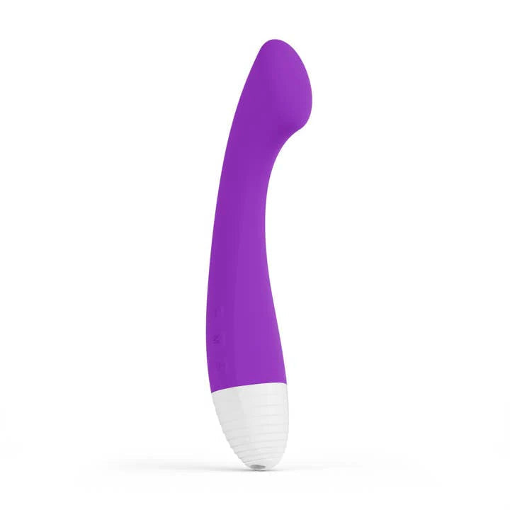 Purple Lelo Moka Originals Vibrator by Lelo- The Nookie