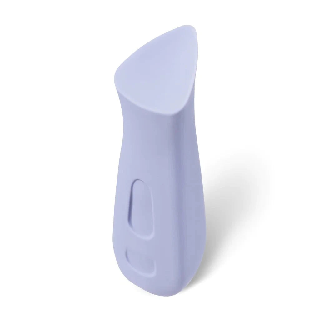 Lavender Kip Vibrator by Dame- The Nookie